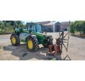 JD 3420 JD 3420